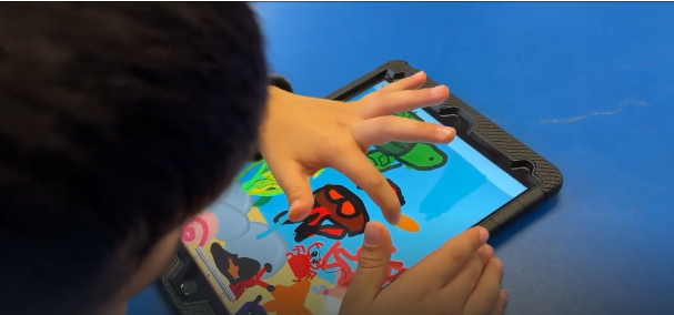 Art Students Links image